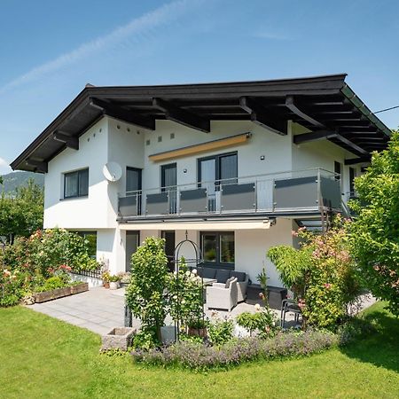 Ferienwohnung Prokosch Kirchdorf in Tirol Luaran gambar