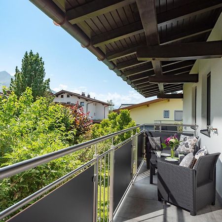 Ferienwohnung Prokosch Kirchdorf in Tirol Luaran gambar