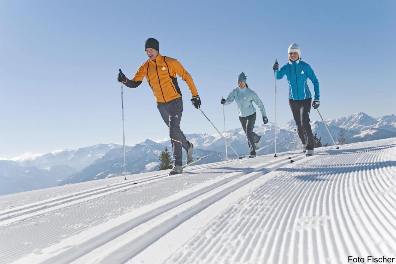 Ferienwohnung Prokosch Kirchdorf in Tirol Luaran gambar